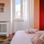 Vaticano Attico Premium Con Terrazzo