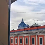 Vaticano Attico Premium Con Terrazzo