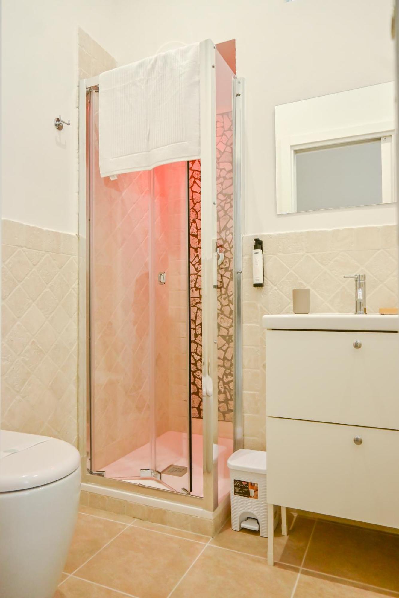 Vaticano Attico Premium Con Terrazzo Apartment Rom