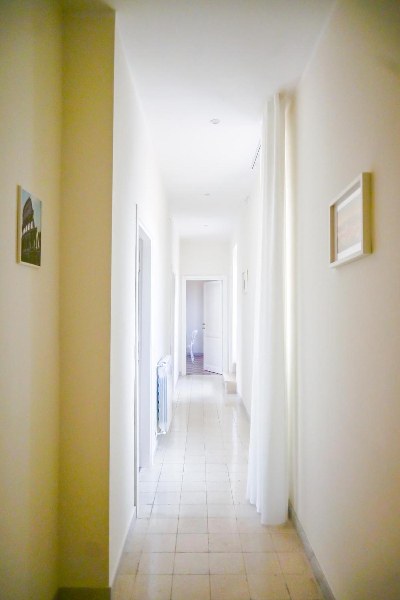 Vaticano Attico Premium Con Terrazzo Rom