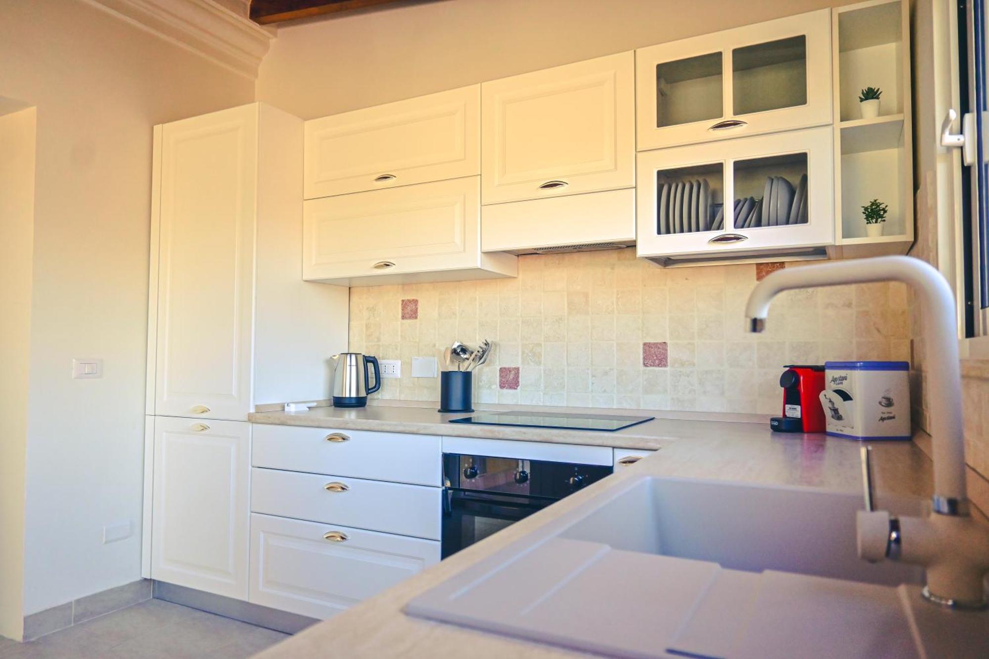 Apartment Vaticano Attico Premium Con Terrazzo