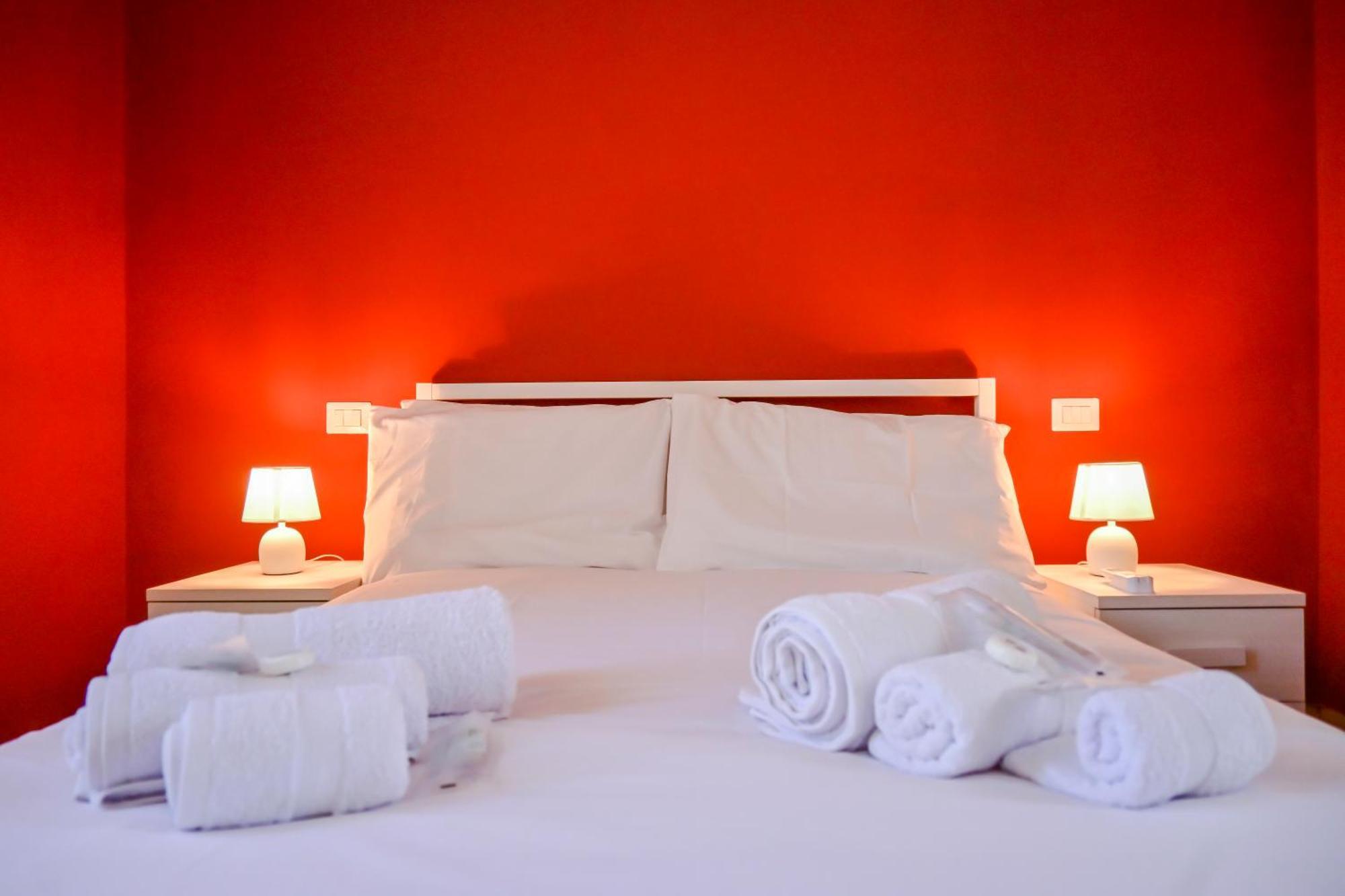 Vaticano Attico Premium Con Terrazzo Apartment Rom