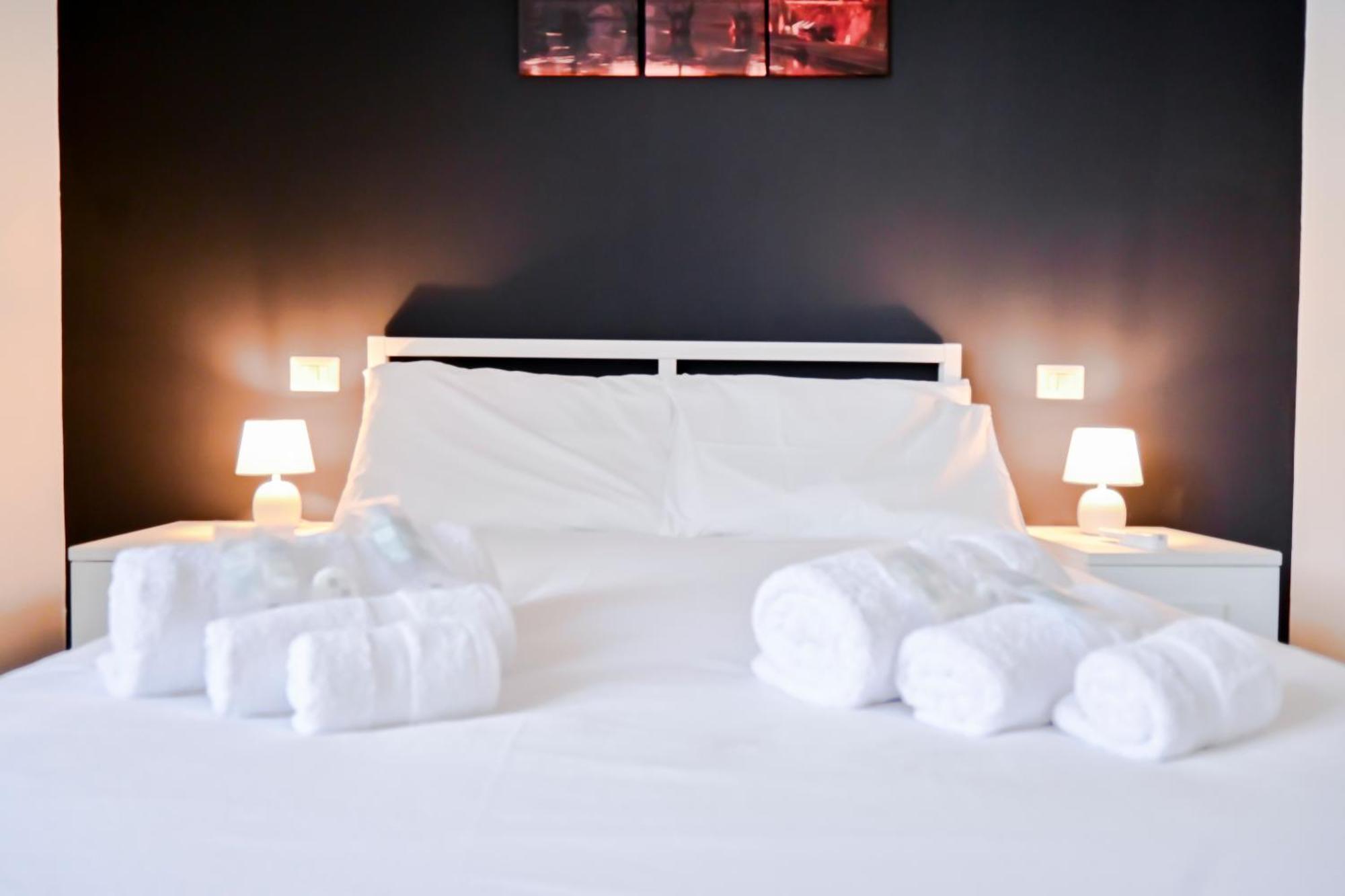 Apartment Vaticano Attico Premium Con Terrazzo
