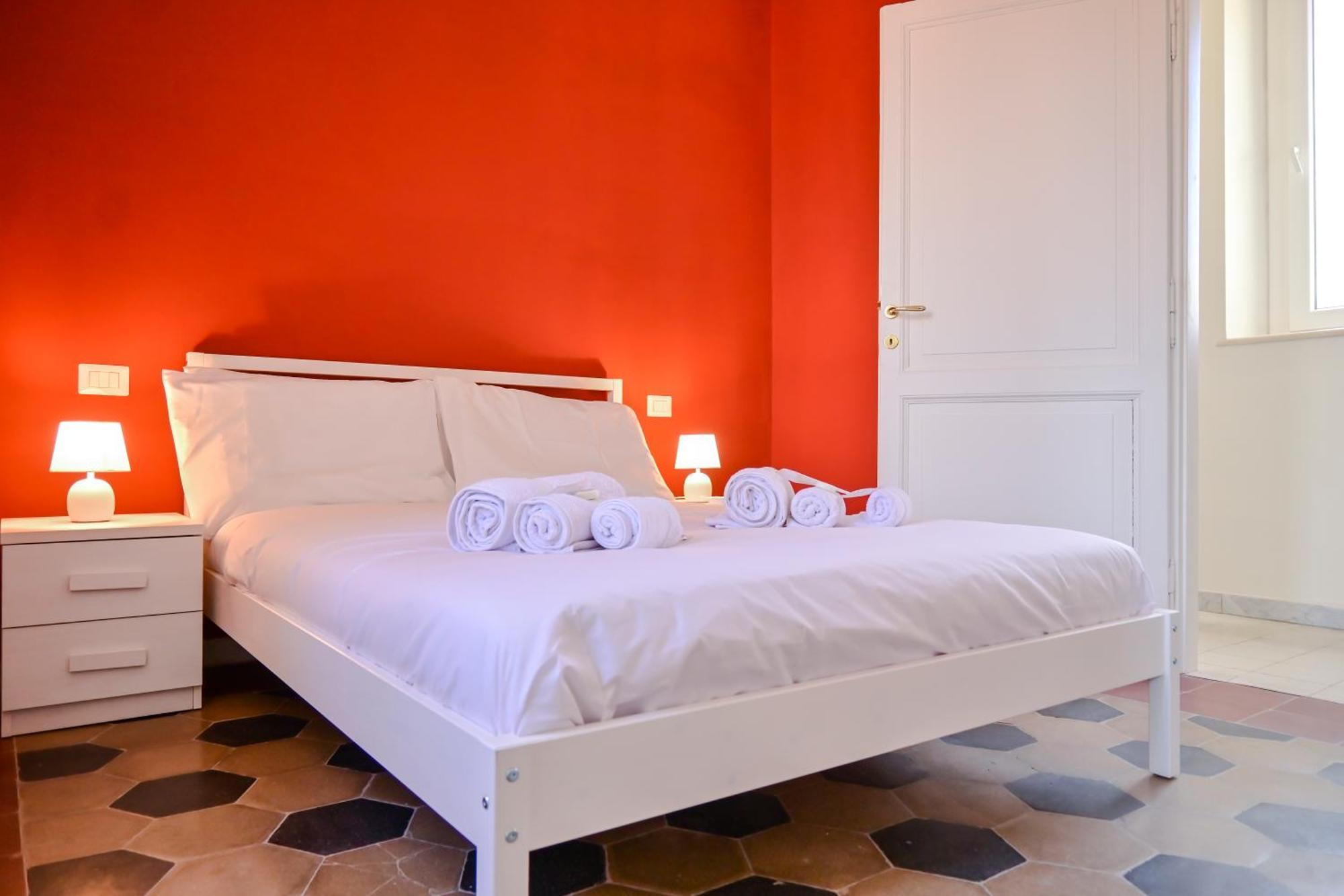 Vaticano Attico Premium Con Terrazzo Apartment *