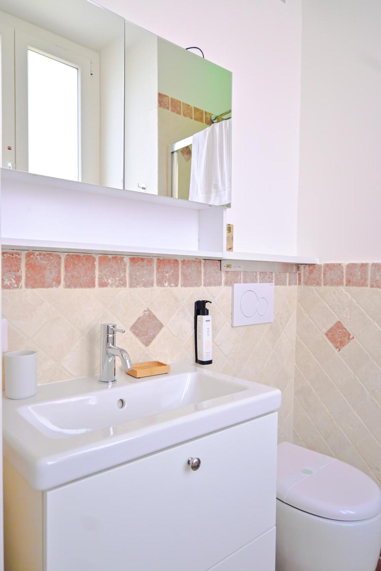 Apartment Vaticano Attico Premium Con Terrazzo *