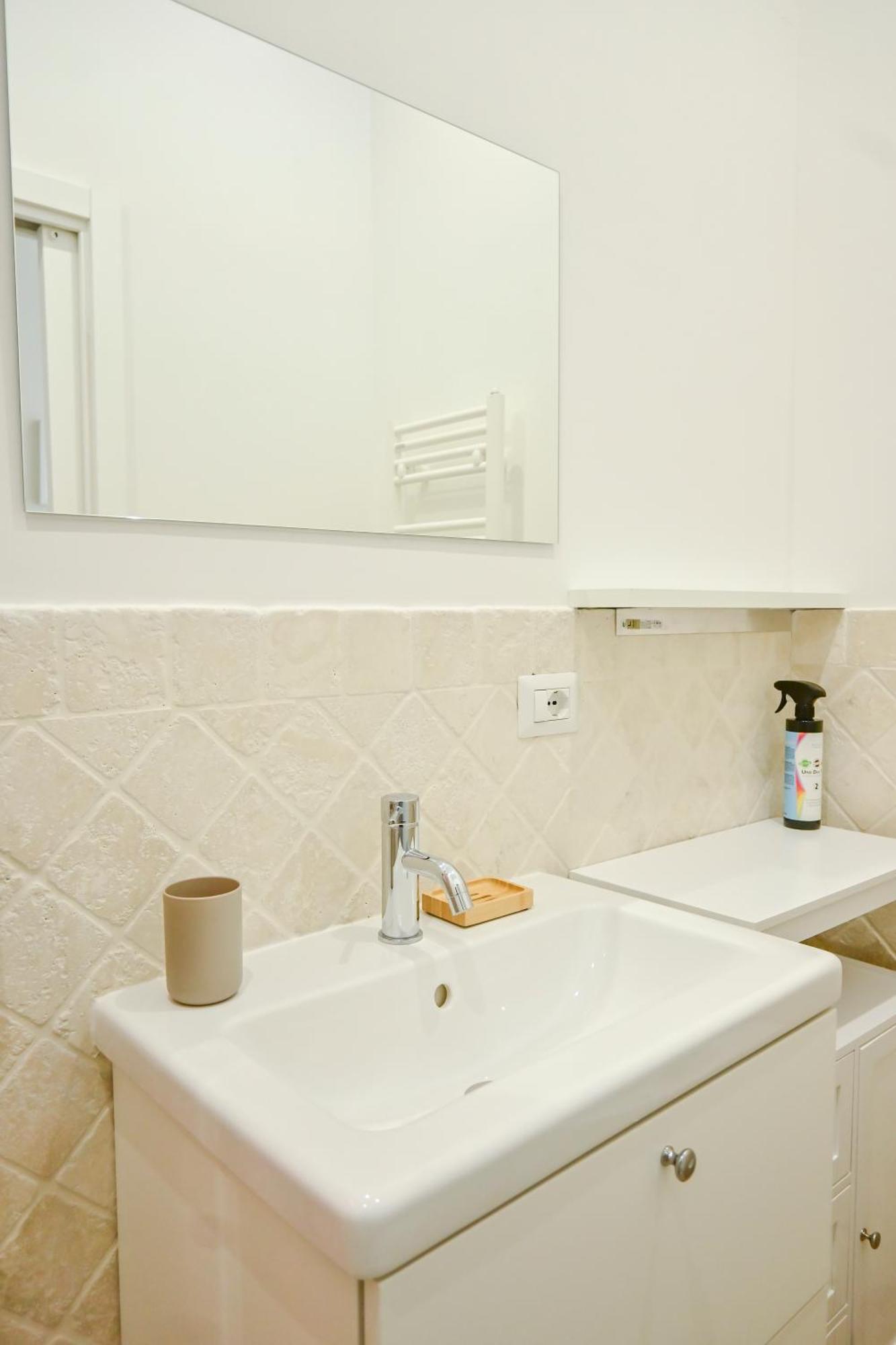 Vaticano Attico Premium Con Terrazzo *